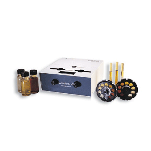 Colour Comparator 3000