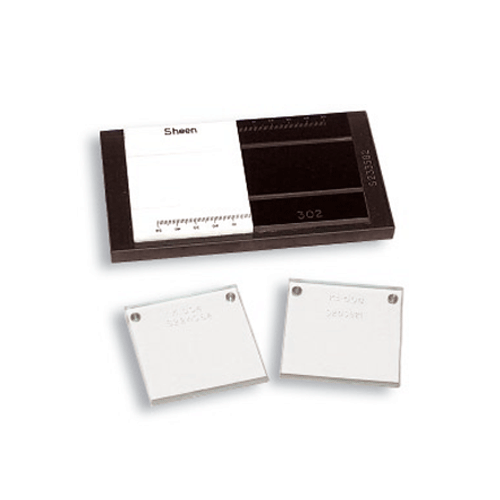 Pfund Black & White Cryptometer