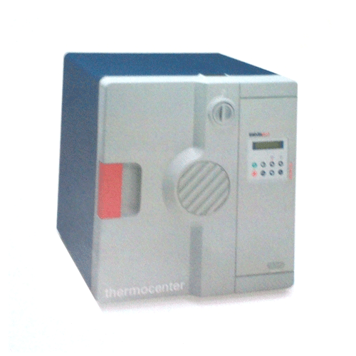 Thermocenter TC40, TC100
