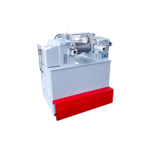 Lab Mill Model SK-160