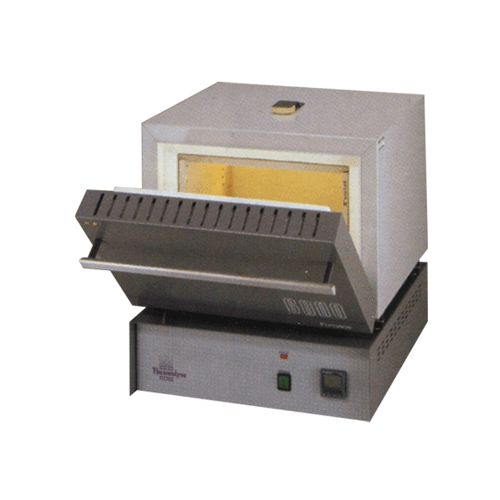 Muffle Furnace