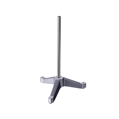 Retort Stand Base Tripod Shape