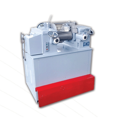 Two Roll Mill