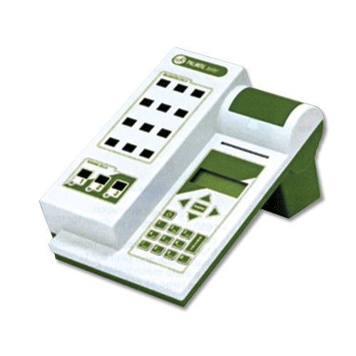 Palm Oil Tester