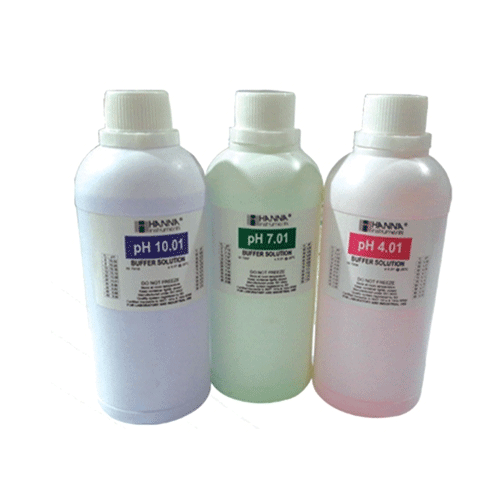 Hanna pH Buffer Solution