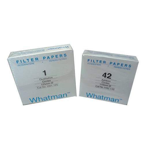 Whatman Filter Paper