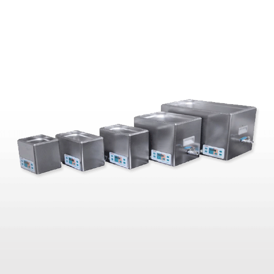 Compact Cleaners TPC Series