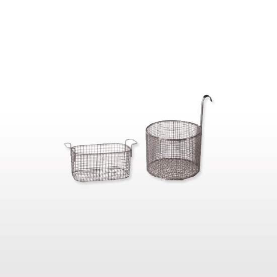 Insert Basket for Tank and Beaker
