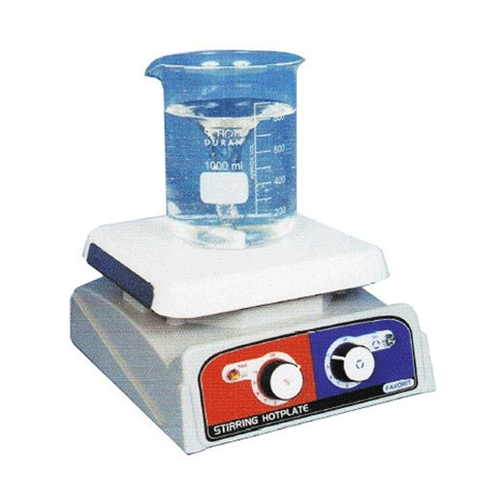Stirring Hotplate