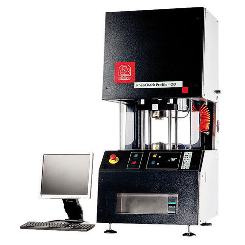 Rheocheck Profile Oscillating Disk - PC