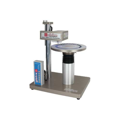 Micro IRHD Laser Revolution