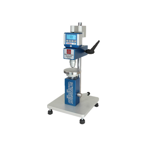 Manual Digital Hardness Tester