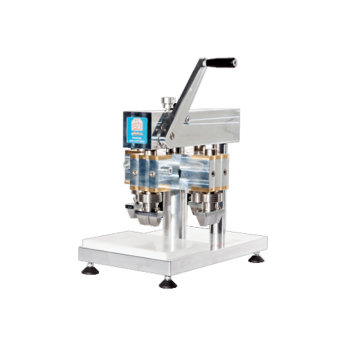 Manual Die Cutting