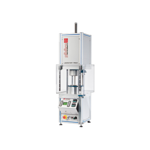 Table-top pneumatic press