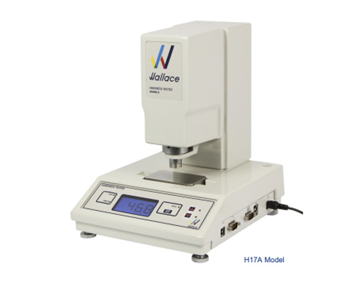 H17 Shore Scale Hardness Testers